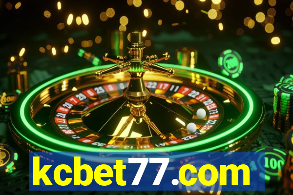 kcbet77.com