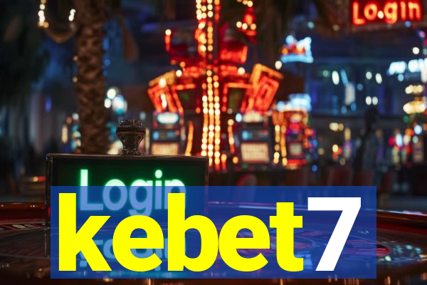 kebet7