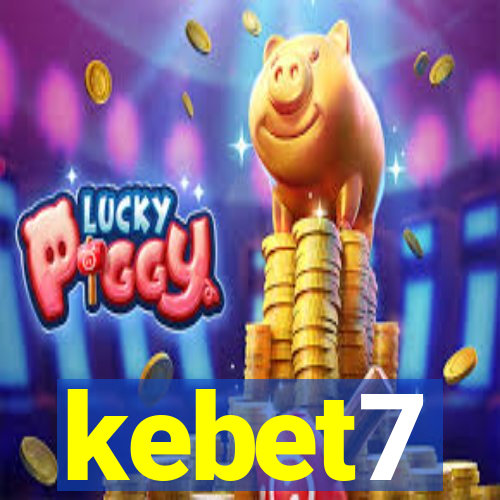 kebet7