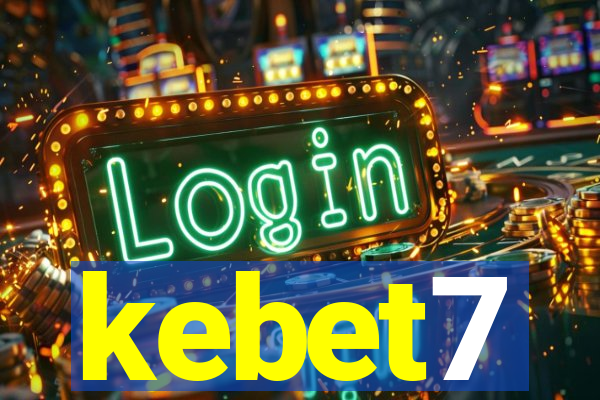 kebet7