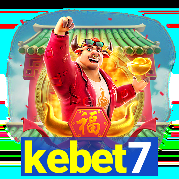 kebet7