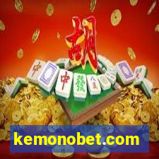 kemonobet.com