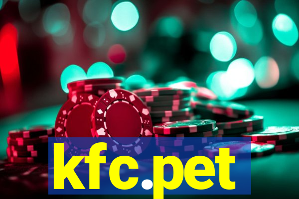 kfc.pet