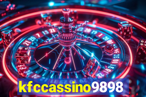 kfccassino9898