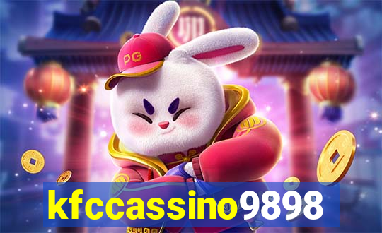 kfccassino9898