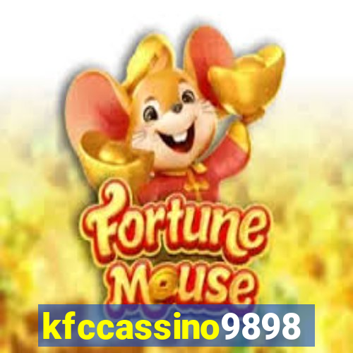 kfccassino9898