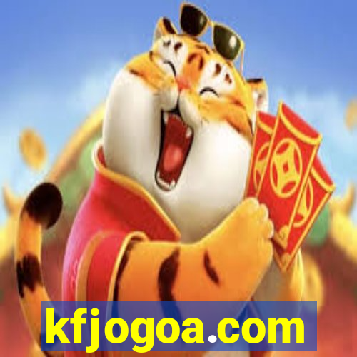 kfjogoa.com