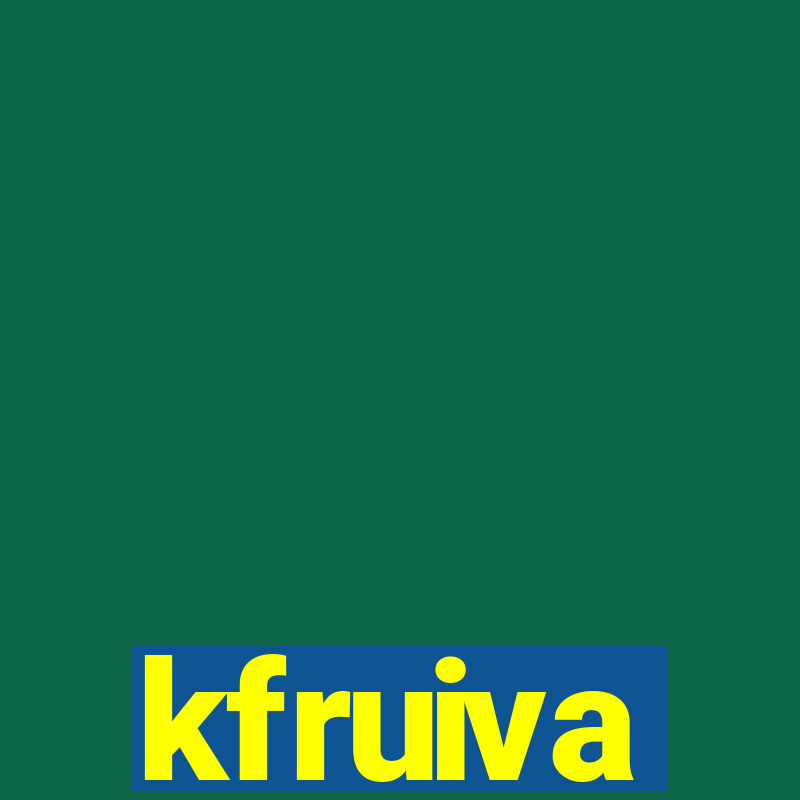 kfruiva