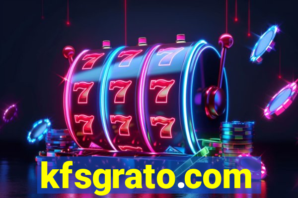 kfsgrato.com