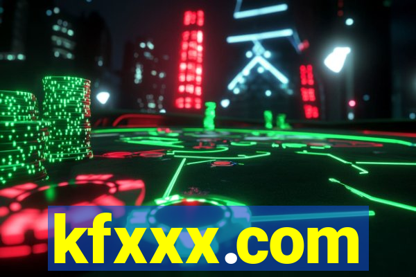 kfxxx.com