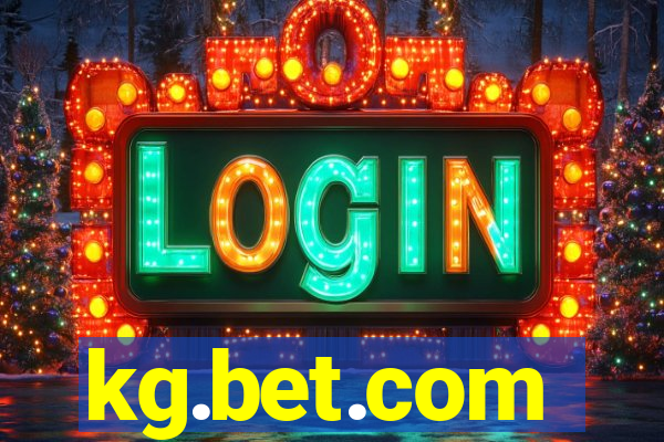 kg.bet.com