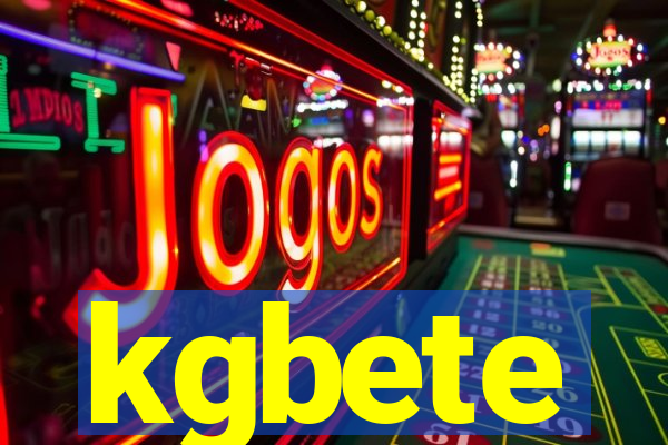 kgbete