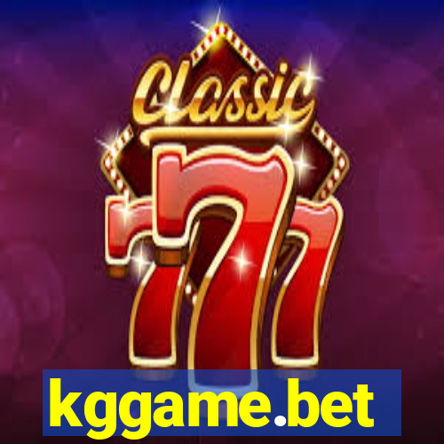 kggame.bet