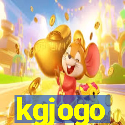 kgjogo