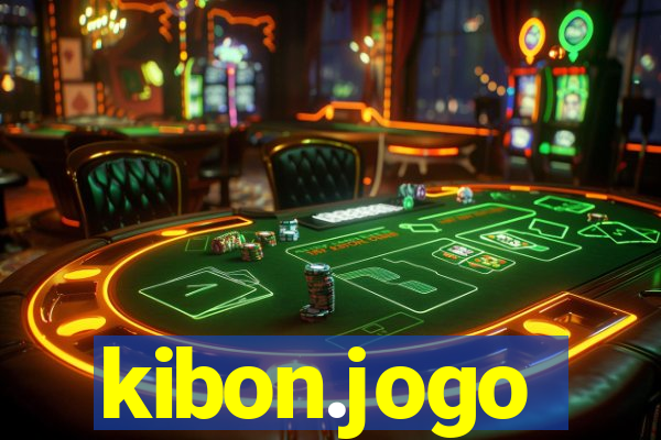 kibon.jogo