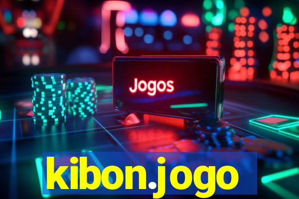 kibon.jogo