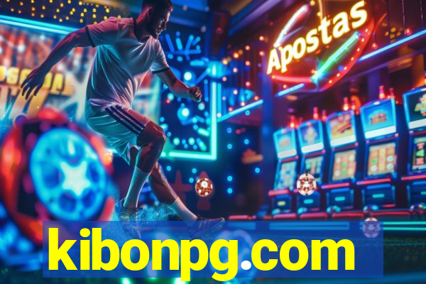 kibonpg.com