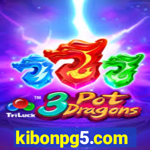 kibonpg5.com