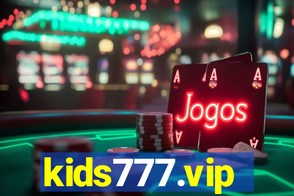 kids777.vip