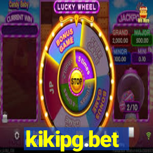 kikipg.bet