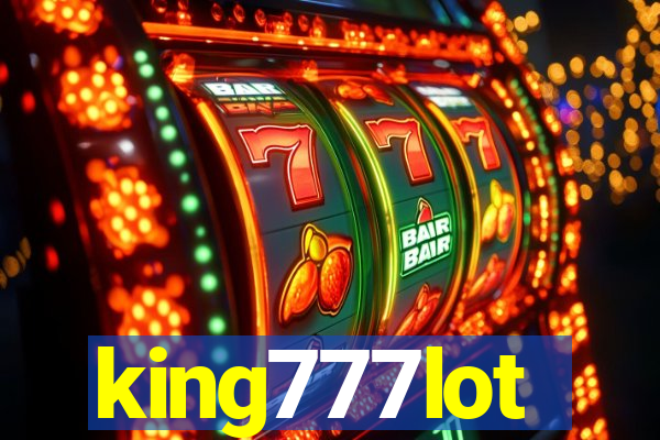 king777lot