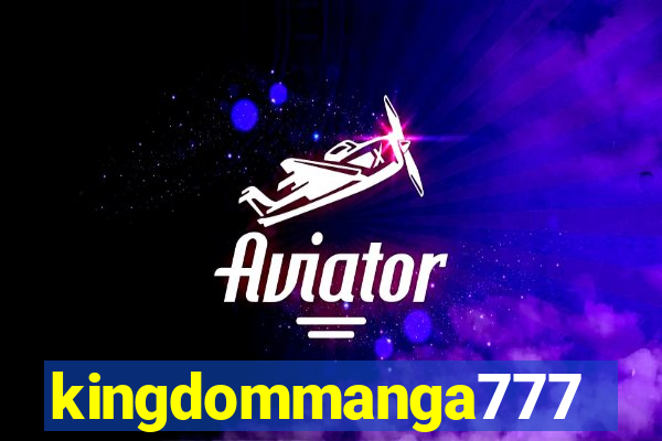 kingdommanga777