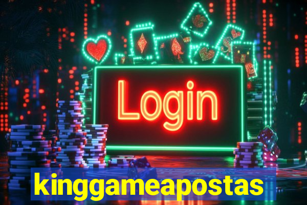 kinggameapostas