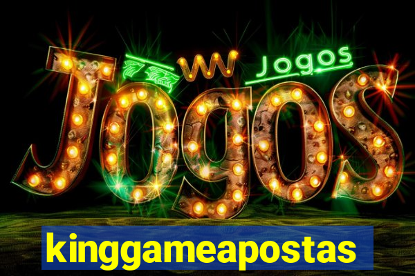 kinggameapostas