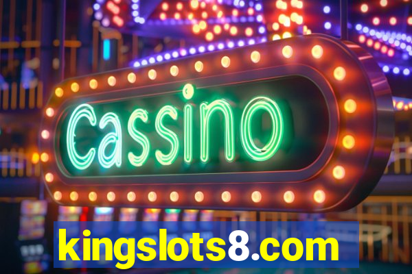 kingslots8.com