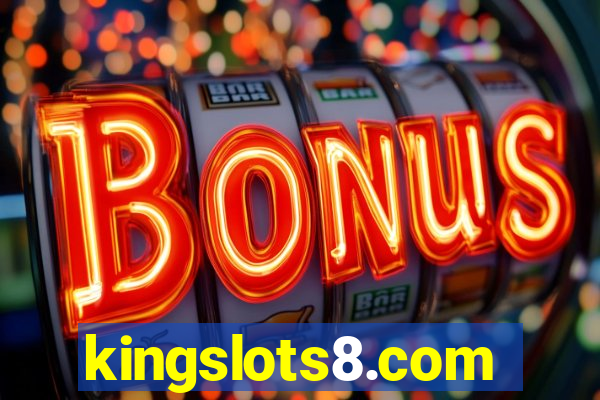 kingslots8.com