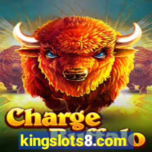 kingslots8.com