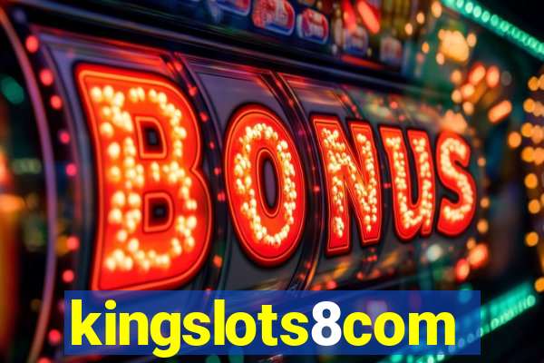 kingslots8com