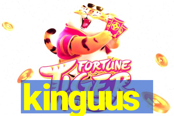 kinguus