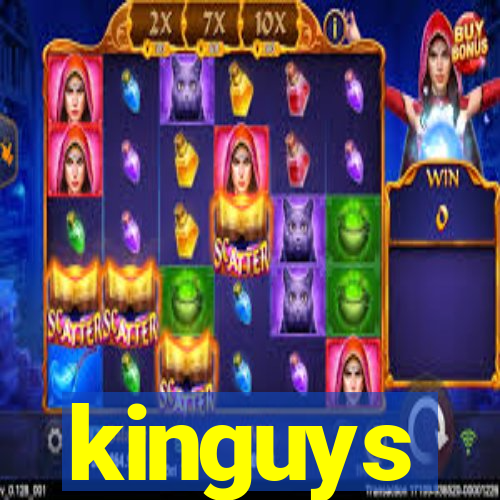 kinguys