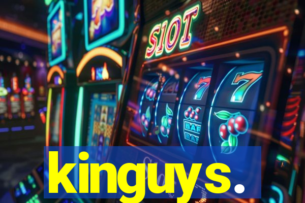 kinguys.