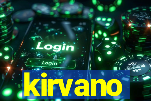 kirvano