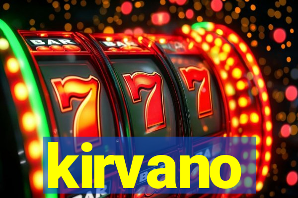 kirvano