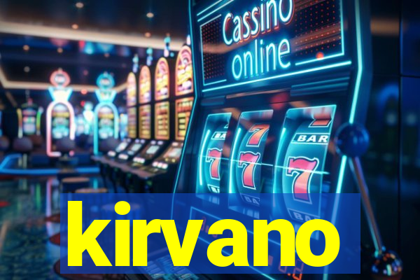 kirvano