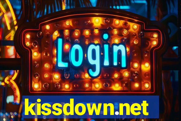 kissdown.net