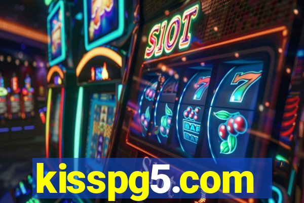 kisspg5.com