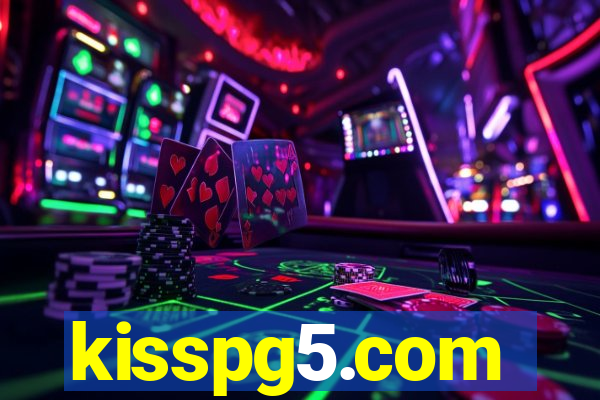 kisspg5.com