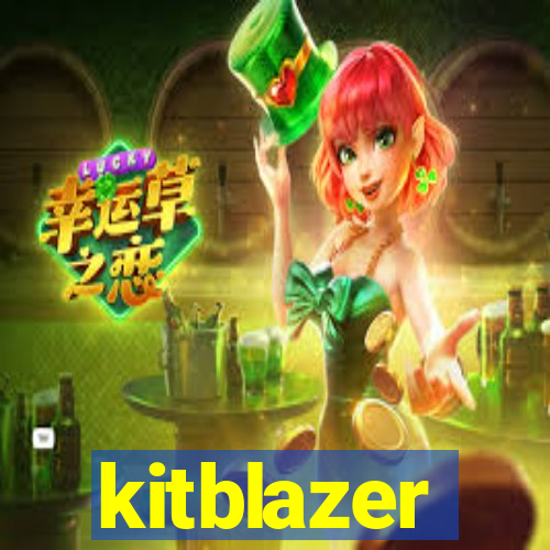 kitblazer