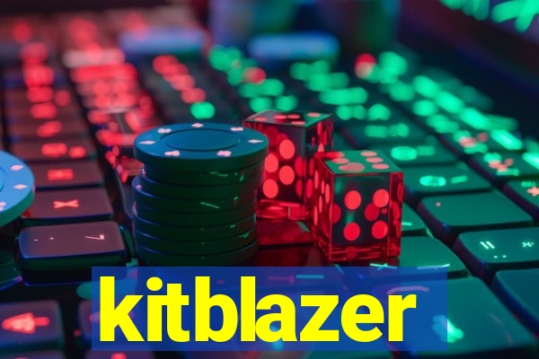 kitblazer