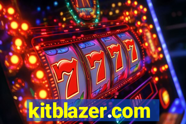 kitblazer.com