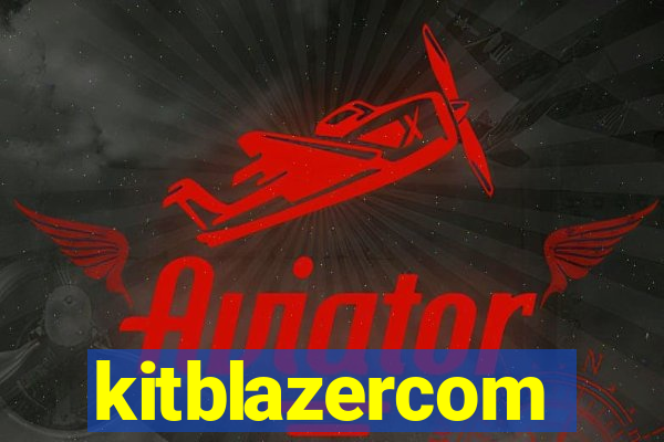 kitblazercom