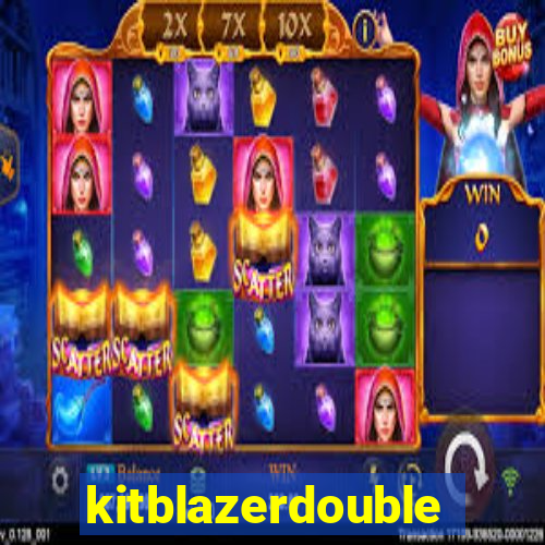 kitblazerdouble