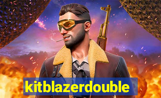 kitblazerdouble