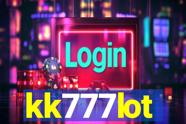 kk777lot