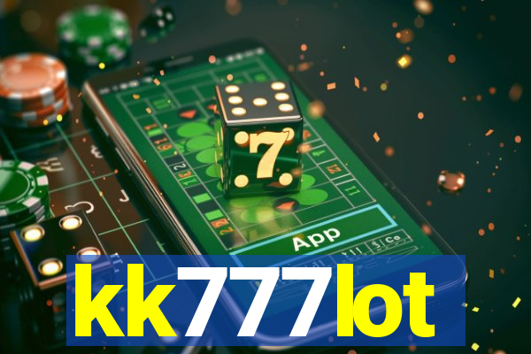 kk777lot