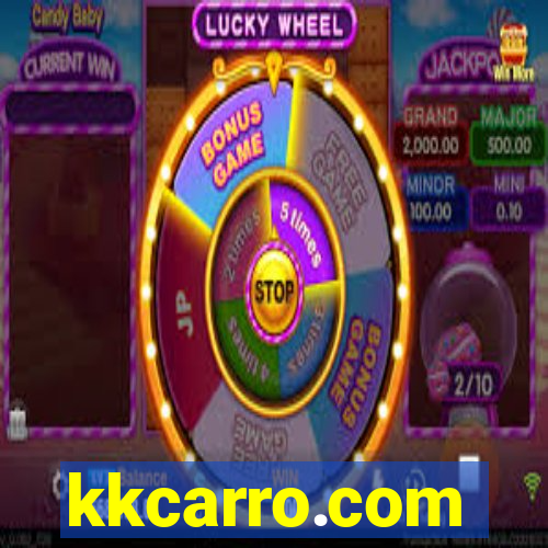 kkcarro.com